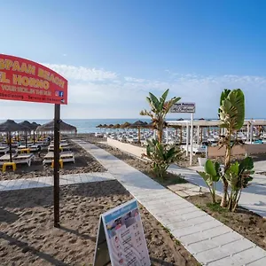 Playa Carihuela El Carmen Apartament